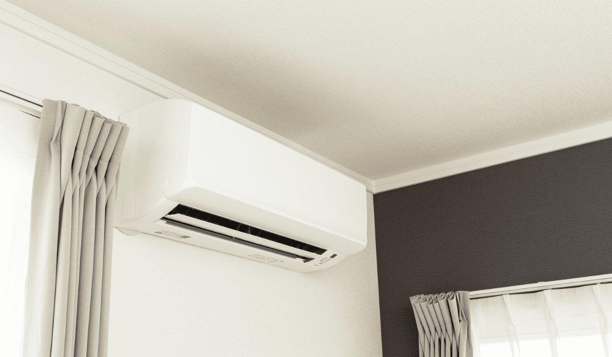 Çeşme ECA İnverter Klima İnverter Klima Servisi