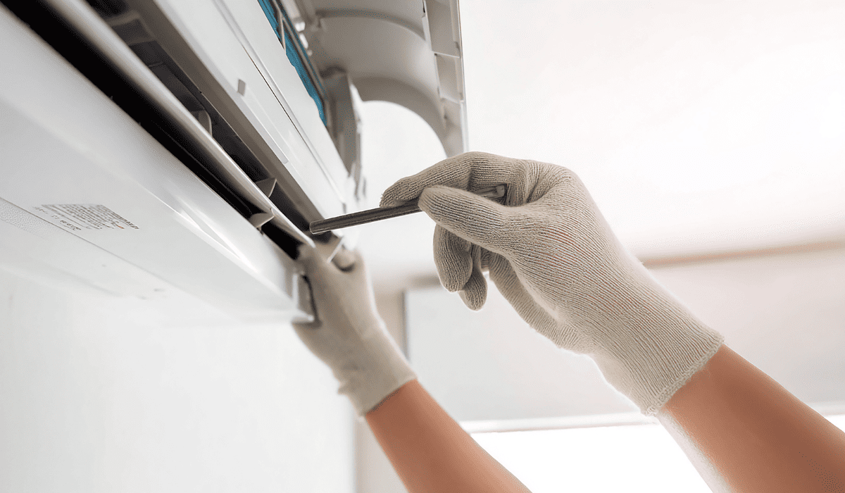 Çeşme ECA Acil Klima Acil Klima Servisi